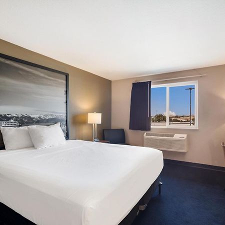 Americas Best Value Inn Sparks Dış mekan fotoğraf