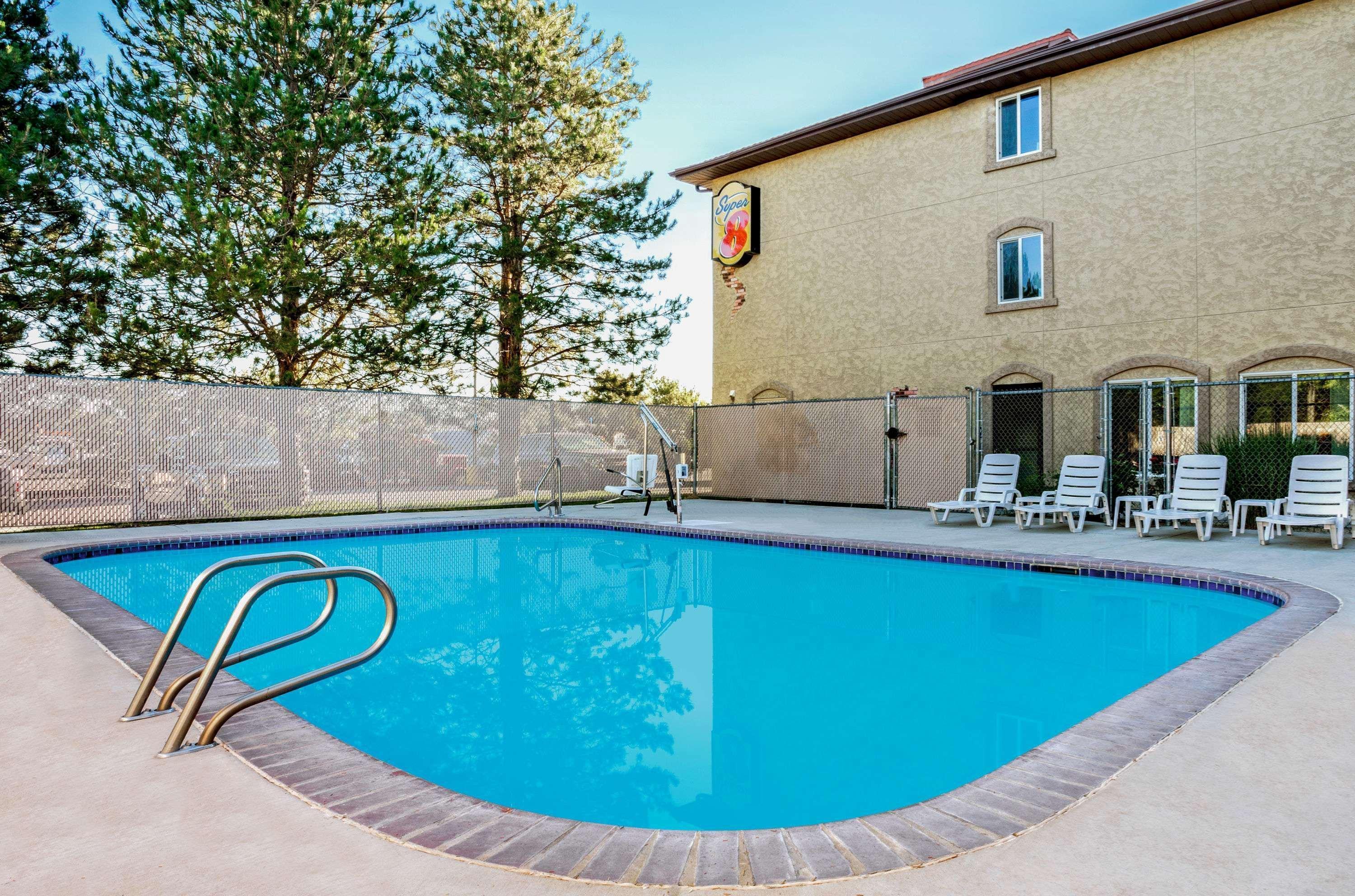 Americas Best Value Inn Sparks Dış mekan fotoğraf