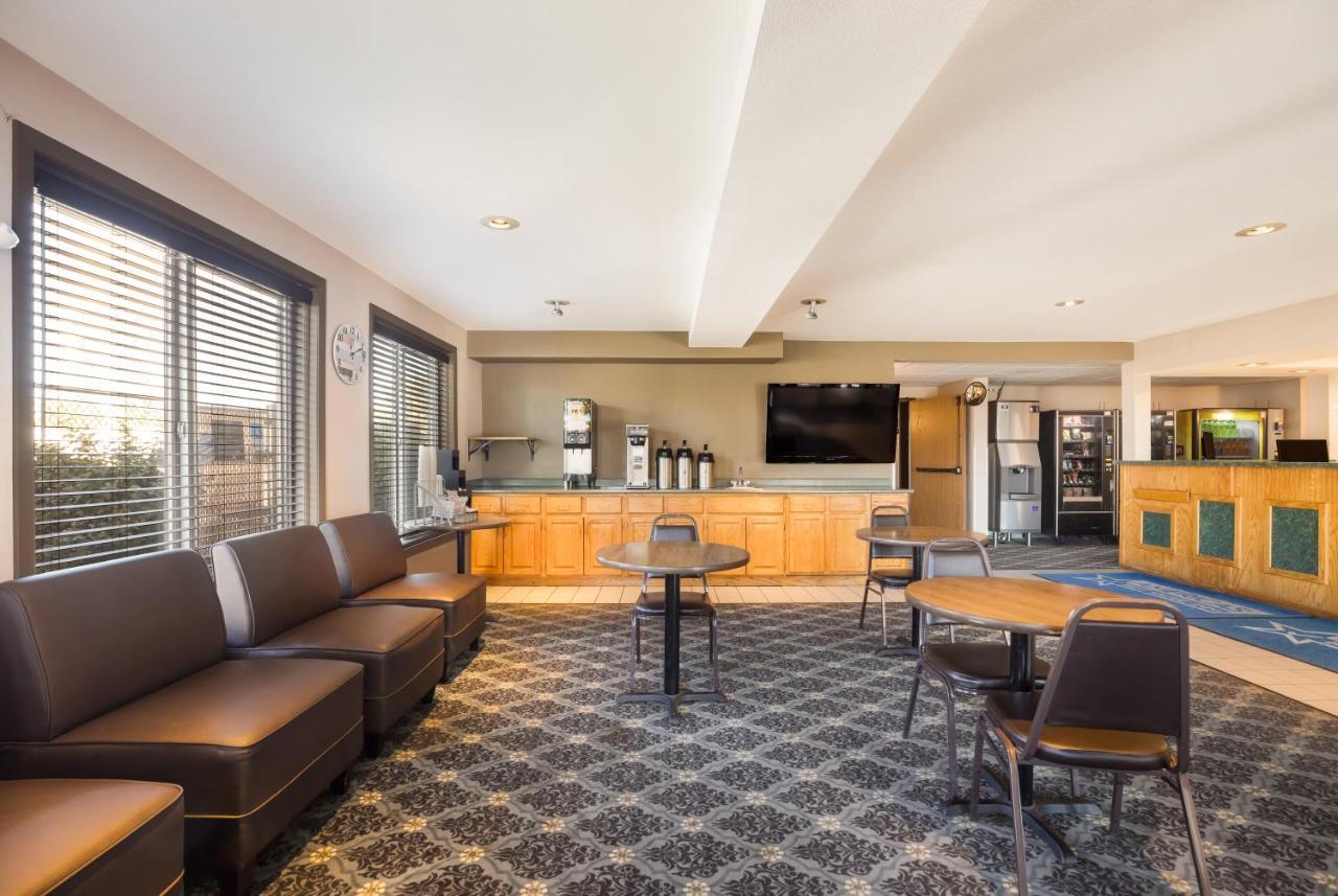 Americas Best Value Inn Sparks Dış mekan fotoğraf