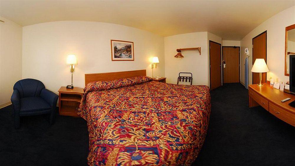 Americas Best Value Inn Sparks Dış mekan fotoğraf
