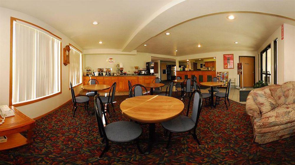 Americas Best Value Inn Sparks Dış mekan fotoğraf