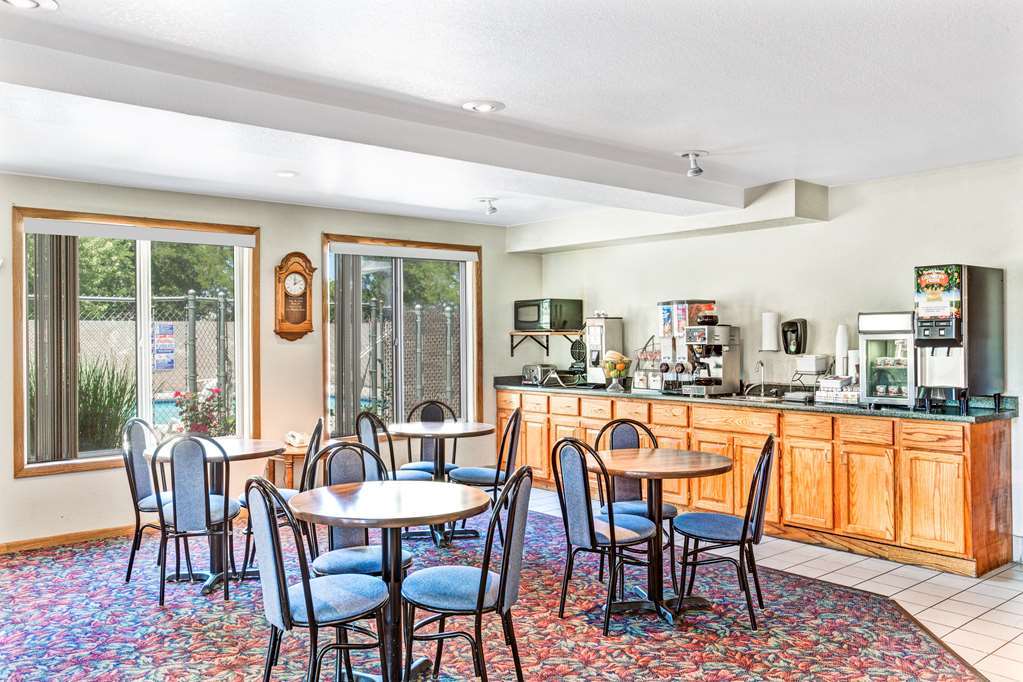 Americas Best Value Inn Sparks Konforlar fotoğraf
