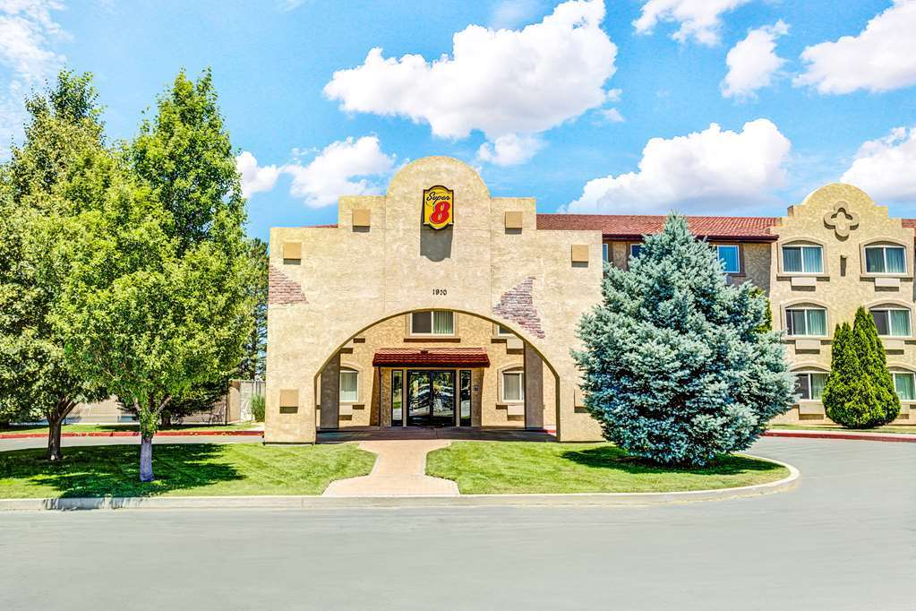 Americas Best Value Inn Sparks Dış mekan fotoğraf