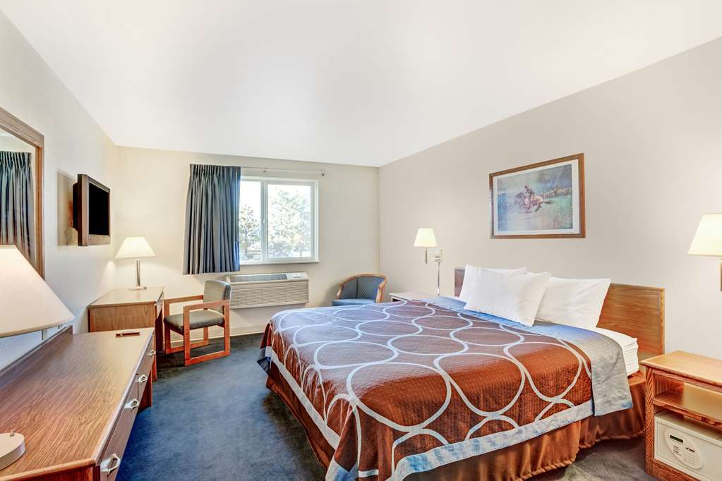 Americas Best Value Inn Sparks Oda fotoğraf