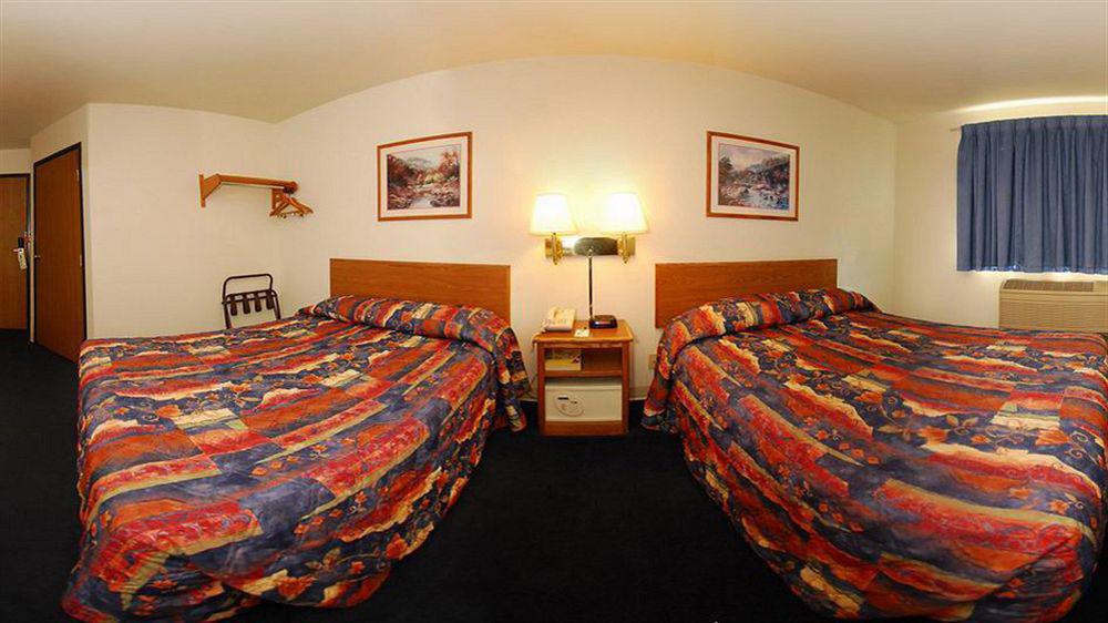Americas Best Value Inn Sparks Dış mekan fotoğraf
